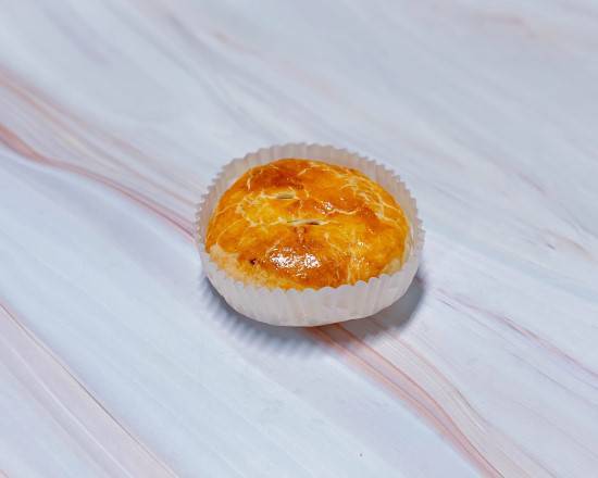 Marriage Pie (老婆餅) [Reg]